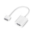 Begagnad Apple iPad Dock Connector - VGA A1368