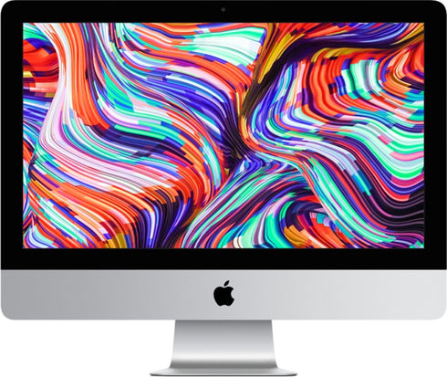 Apple iMac Retina 4K 21,5" – Core i5 3,1 GHz, 8 GB, 1 TB