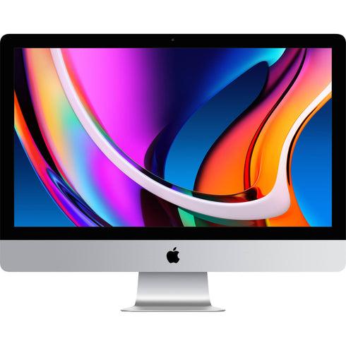 Apple iMac Retina 4K 21,5" 2017 – Core i5 3 GHz, 8 GB, 1 TB