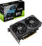 ASUS GeForce RTX 3060 DUAL OC V2 Grafikkort, PCI Express 4.0, 12GB GDDR6, LHR