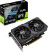 ASUS GeForce RTX 3060 DUAL OC V2 Grafikkort, PCI Express 4.0, 12GB GDDR6, LHR