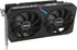 ASUS GeForce RTX 3060 DUAL OC V2 Grafikkort, PCI Express 4.0, 12GB GDDR6, LHR