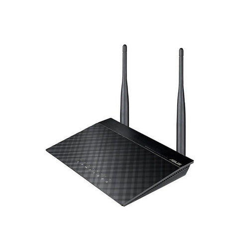 Asus RT-N12 3-in-1 Router Wireless-N