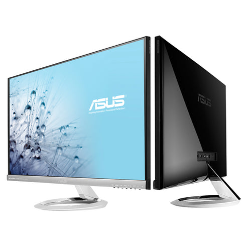 ASUS 27" LCD-skärm MX279H – Begagnad i Fint Skick (Svart)