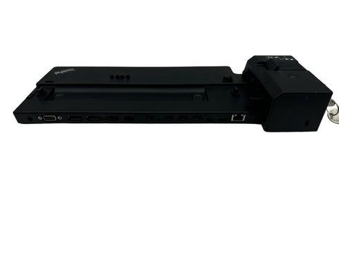 Begagnad Lenovo ThinkPad Ultra Dock 40AJ