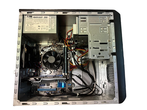 Kontordator, arbetsdator, ASUS