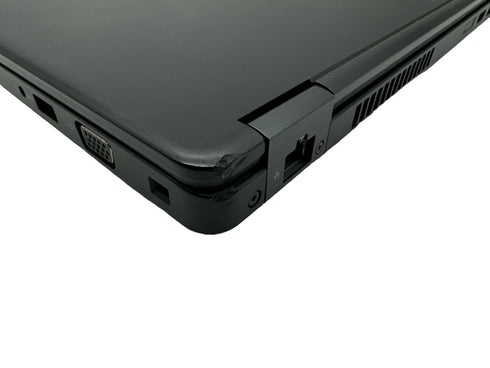 Dell Latitude 5490 14" i5-8250u 8GB 256 SSD M.2 (beg)