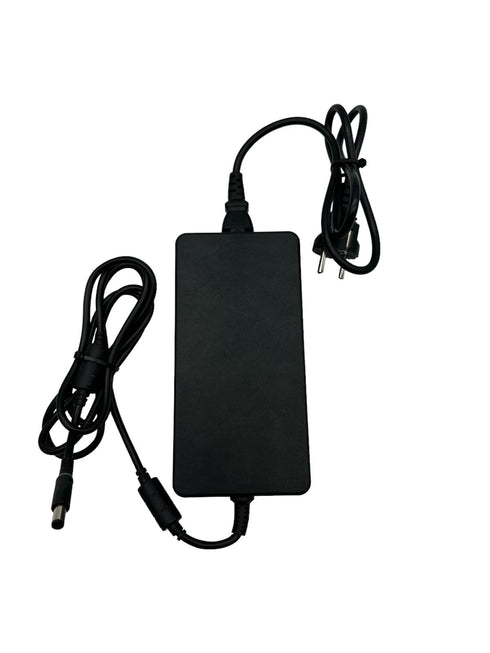 Original Dell 240W AC Adapter / Laddare 19,5V 12,3A 7,4×5,0mm