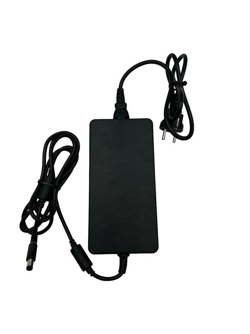 AC Adapter för Dell 240W / Laddare 19,5V 12,3A 7,4×5,0mm