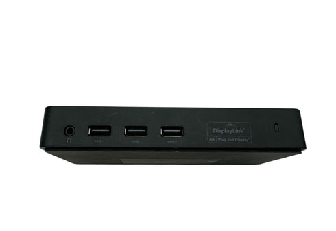 Dell D3100 dockningsstation (USB 3.0)