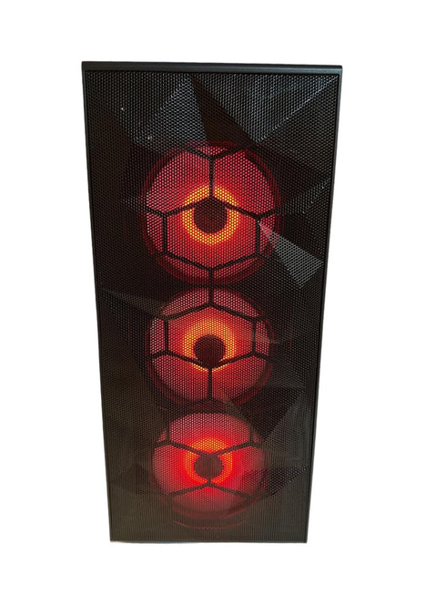 Stationär Gaming Dator (141) (beg)