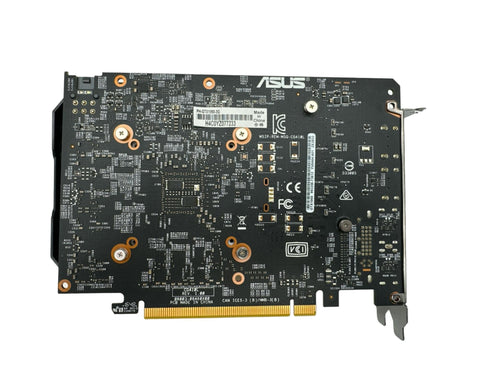 Grafikkort/GPU /ASUS PH-GTX1060-3G GeForce GTX 1060 3GB