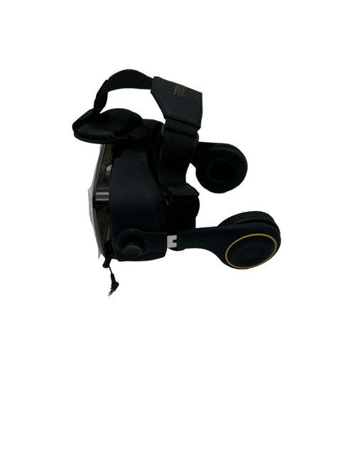 Hi-SHOCK Premium VR-glasögon – X4 – spelglasögon för 3D-nöje – VR-headset med integrerade hörlurar för 4,7–6,2 Android-smartphones – Perfekt för Virtual Reality 360 videor