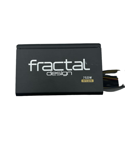 Fractal Design Integra R2 750W 80+