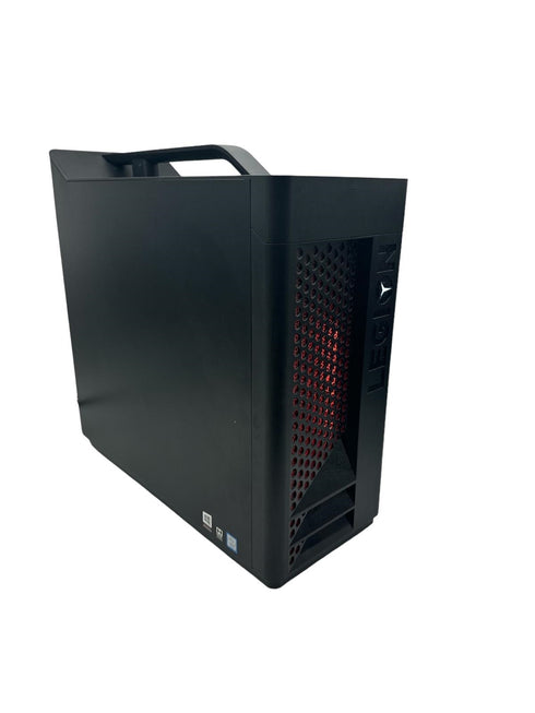 Lenovo Legion T530 Gaming speldator Intel Core i5 9400F/Ram minne: 16gb ddr4(beg)