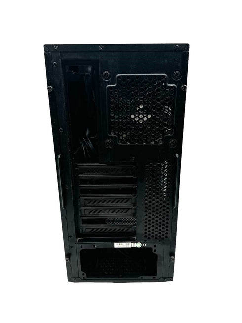 Corsair Carbide 200R Miditower chassi