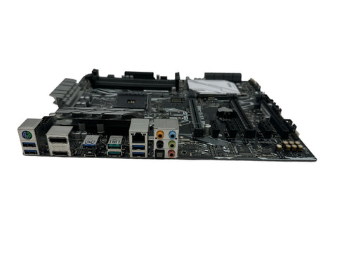 ASUS PRIME X370-PRO
