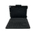 Logitech iPad (7:e, 8:e och 9:e generationen) tangentbordsfodral Bluetooth