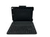 Logitech iPad (7:e, 8:e och 9:e generationen) tangentbordsfodral Bluetooth
