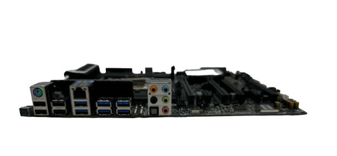 Moderkort ASUS X99-A - ATX / X99