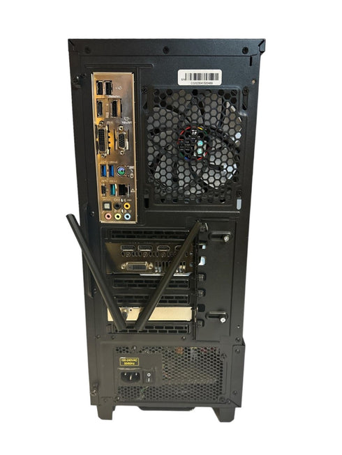 Stationär Gaming Dator (143) (beg)