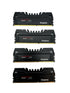 Kingston HyperX Beast 32 GB (4x8GB) KHX16C9T3K4/32X DDR3 1600HZ