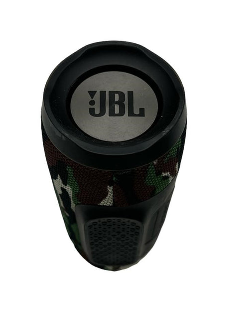 JBL Charge 4 Squad Trådlös Högtalare(beg)