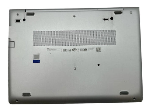 HP EliteBook 840 G5 - 14" FHD, i5-8250U, 8GB RAM, 256GB SSD, Windows 11 Pro (beg)