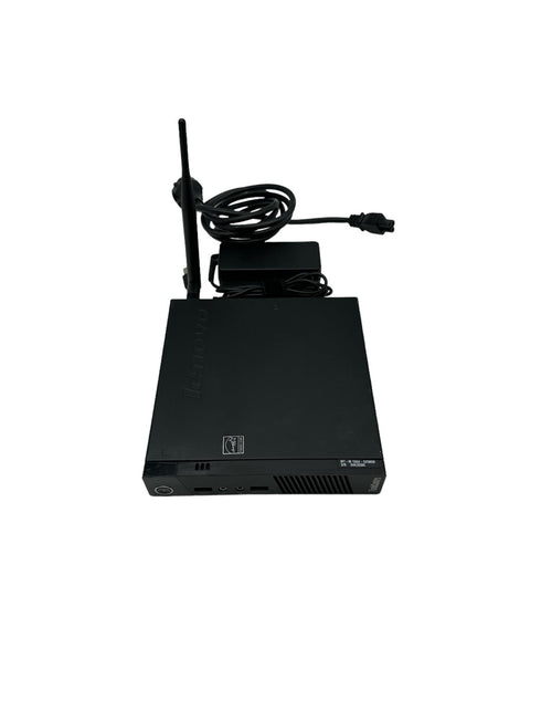 Lenovo thinkcentre m93p Windows 10 mini pc