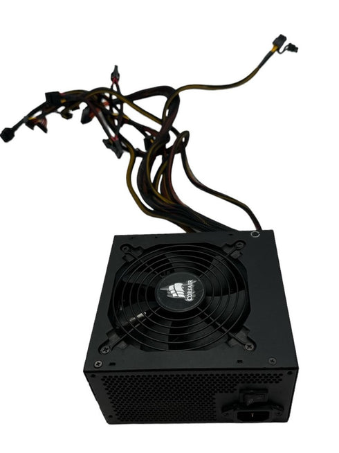 Corsair CX 600W Power Supply/ nätaggregat
