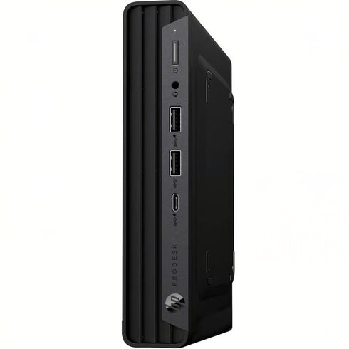 HP ProDesk 600 G6 Mini i5 8GB 256SSD Win11 Pro (beg)