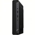 HP ProDesk 600 G6 Mini i5 8GB 256SSD Win11 Pro (beg)