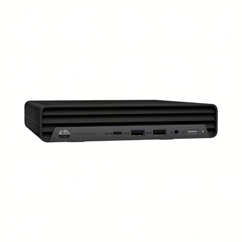 HP ProDesk 600 G6 Mini i5 8GB 256SSD Win11 Pro (beg)