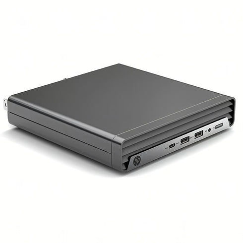 HP ProDesk 600 G6 Mini i5 8GB 256SSD Win11 Pro (beg)