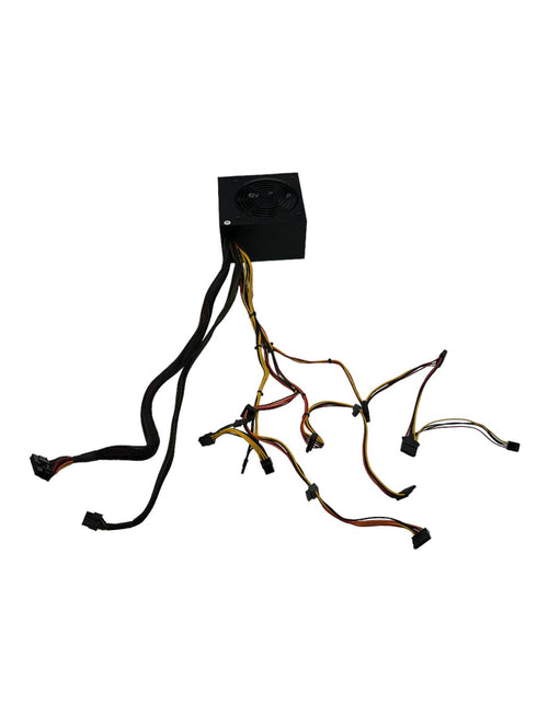 Cooler Master 500W RS-500-ACAB-M3 500 Power Supply/ nätaggregat 500W (beg)