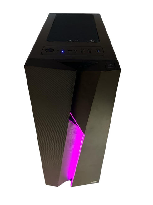 Stationär Gaming Dator (145) (beg)