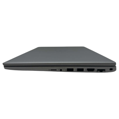 Dell Latitude 5520 | Intel Core i5-1145G7 | 16 GB RAM | 256 GB SSD | 15,6" FHD | Windows 11 Pro