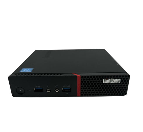 lenovo thinkcentre m600 Windows 10 mini pc