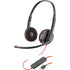Plantronics Blackwire C3220 USB-A (beg)