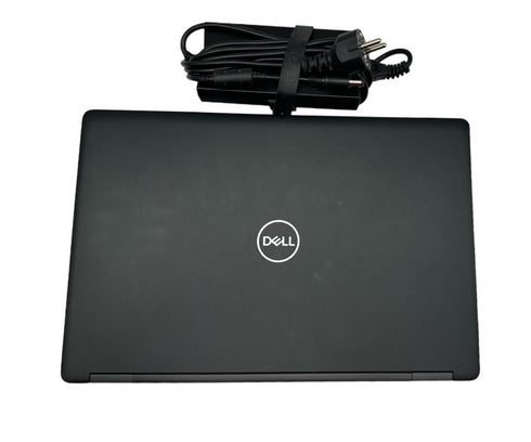 Dell Latitude 5590 Business Laptop/Bärbar | 15.6in HD | Intel Core 8th Gen i5-8250U Quad Core | 8GB DDR4 | 256GB SSD | Win 11 Pro (beg)