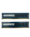 SK Hynix RAM-minne 16GB / 2 x 8GB DDR3-1600 2Rx8 PC3-12800U RAM till stationär dator