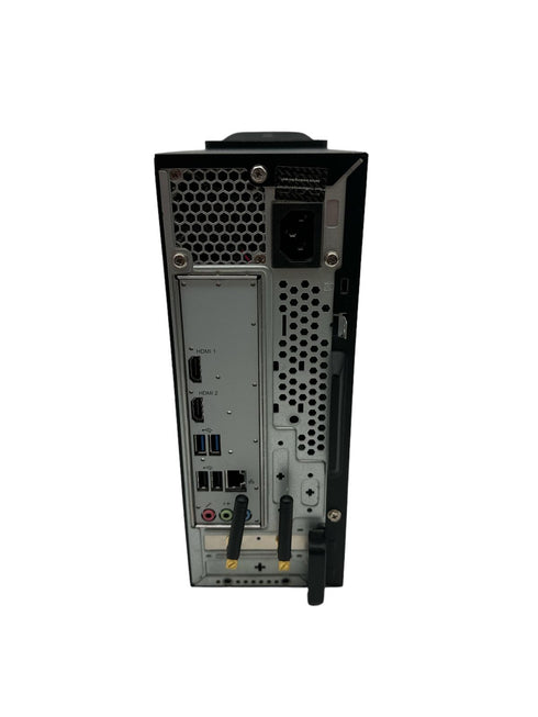 Begagnad Acer Aspire X3-710 Business Stationär dator (Intel Core i5 6400) 8 GB RAM, 240GB SSD, Windows 10