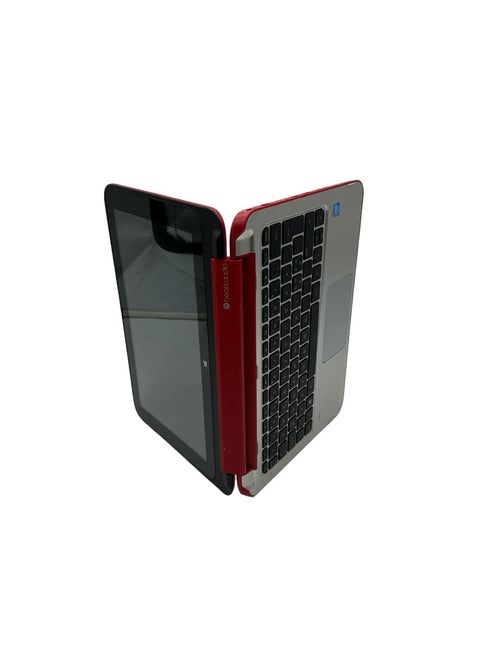 Hp pavilion x360 touch screen