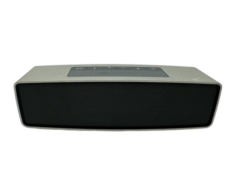 Bose Soundlink Mini Trådlös Högtalare(beg)