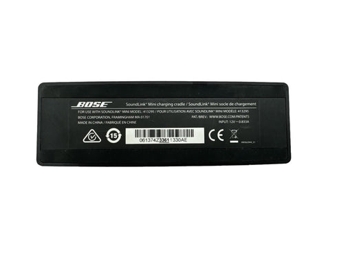 Bose Soundlink Mini Trådlös Högtalare(beg)