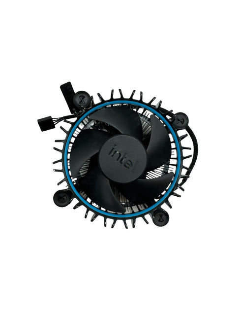 (BEGAGNAT) Intel kylfläns för processor generationer 12 och 13.Intel Laminar RM1 - LGA1700