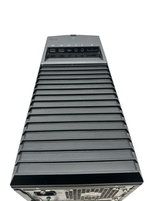 Stationär dator Intel Core i5 7400 @ 3.00GHz