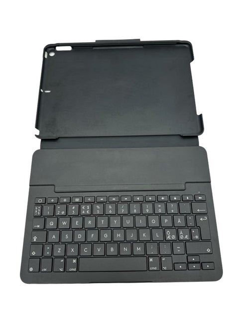 Logitech iPad (7:e, 8:e och 9:e generationen) tangentbordsfodral Bluetooth