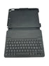 Logitech iPad (7:e, 8:e och 9:e generationen) tangentbordsfodral Bluetooth