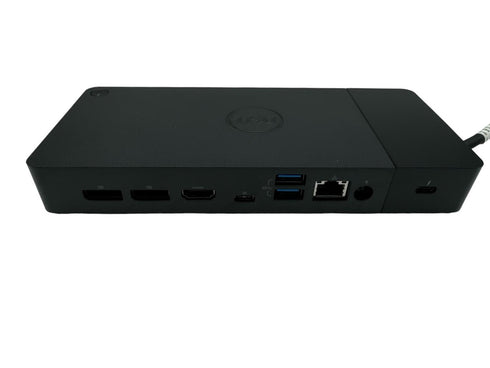 Begagnad Dell Dock – WD19S